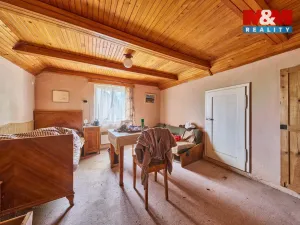 Prodej chalupy, Kocbeře - Nové Kocbeře, 100 m2