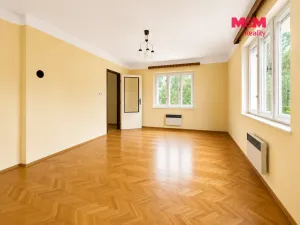 Prodej chalupy, Kocbeře - Nové Kocbeře, 100 m2