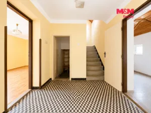 Prodej chalupy, Kocbeře - Nové Kocbeře, 100 m2