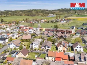 Prodej rodinného domu, Chodová Planá, Slovany, 140 m2