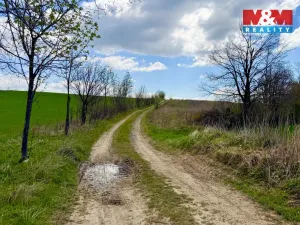 Prodej louky, Hranice, 18398 m2