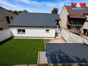 Prodej rodinného domu, Věrovany, 105 m2