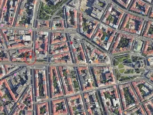 Pronájem obchodního prostoru, Praha - Nové Město, Sokolská, 311 m2