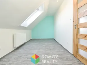 Prodej rodinného domu, Zdice, K Samohelce, 276 m2