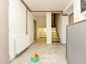 Prodej rodinného domu, Zdice, K Samohelce, 276 m2
