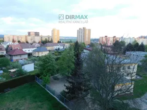 Pronájem bytu 3+1, Plzeň - Bolevec, Gerská, 68 m2