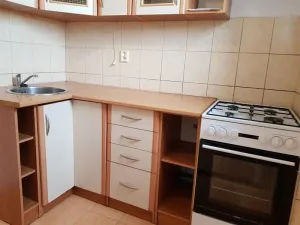 Pronájem bytu 2+kk, Praha, Ve struhách, 53 m2