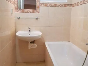 Pronájem bytu 2+kk, Praha, Ve struhách, 53 m2
