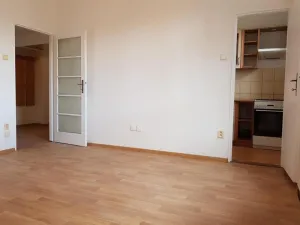 Pronájem bytu 2+kk, Praha, Ve struhách, 53 m2