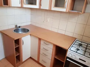 Pronájem bytu 2+kk, Praha, Ve struhách, 53 m2