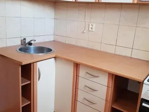 Pronájem bytu 2+kk, Praha, Ve struhách, 53 m2