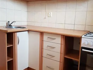 Pronájem bytu 2+kk, Praha, Ve struhách, 53 m2