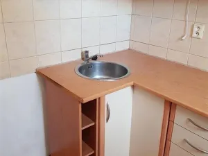 Pronájem bytu 2+kk, Praha, Ve struhách, 53 m2