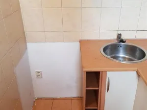 Pronájem bytu 2+kk, Praha, Ve struhách, 53 m2