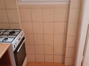 Pronájem bytu 2+kk, Praha, Ve struhách, 53 m2