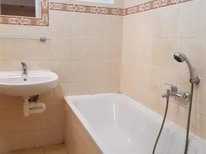 Pronájem bytu 2+kk, Praha, Ve struhách, 53 m2