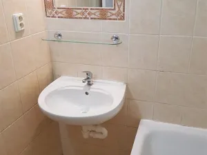 Pronájem bytu 2+kk, Praha, Ve struhách, 53 m2