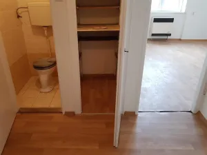 Pronájem bytu 2+kk, Praha, Ve struhách, 53 m2