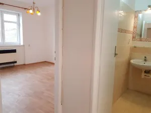 Pronájem bytu 2+kk, Praha, Ve struhách, 53 m2