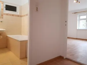 Pronájem bytu 2+kk, Praha, Ve struhách, 53 m2