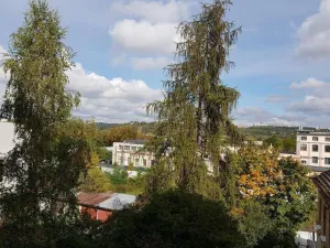 Pronájem bytu 2+kk, Praha, Ve struhách, 53 m2