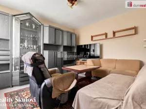 Prodej rodinného domu, Česká Kamenice - Horní Kamenice, Bezručova, 120 m2
