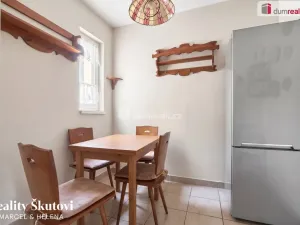 Prodej rodinného domu, Česká Kamenice - Horní Kamenice, Bezručova, 120 m2