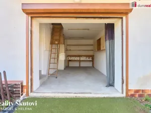 Prodej rodinného domu, Česká Kamenice - Horní Kamenice, Bezručova, 120 m2
