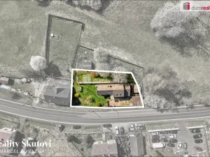 Prodej rodinného domu, Česká Kamenice - Horní Kamenice, Bezručova, 120 m2