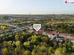 Prodej bytu 3+1, Praha - Záběhlice, Záběhlická, 97 m2