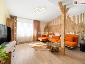 Prodej bytu 3+1, Praha - Záběhlice, Záběhlická, 85 m2