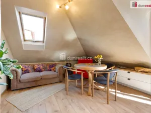 Prodej bytu 3+1, Praha - Záběhlice, Záběhlická, 85 m2