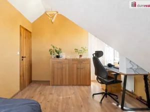 Prodej bytu 3+1, Praha - Záběhlice, Záběhlická, 85 m2