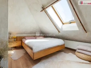 Prodej bytu 3+1, Praha - Záběhlice, Záběhlická, 85 m2