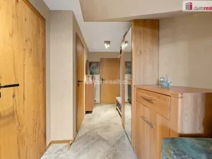 Prodej bytu 3+1, Praha - Záběhlice, Záběhlická, 85 m2