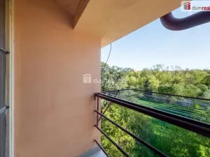 Prodej bytu 3+1, Praha - Záběhlice, Záběhlická, 85 m2