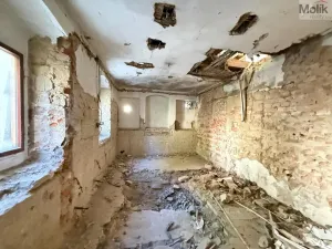 Prodej rodinného domu, Děčín - Děčín XIV-Dolní Žleb, 234 m2