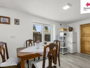 Prodej chalupy, Ždírec nad Doubravou - Údavy, 120 m2
