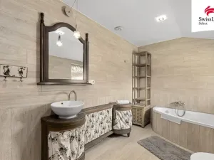 Prodej chalupy, Ždírec nad Doubravou - Údavy, 120 m2