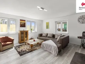 Prodej chalupy, Ždírec nad Doubravou - Údavy, 120 m2