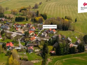 Prodej chalupy, Ždírec nad Doubravou - Údavy, 120 m2