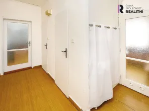 Prodej bytu 2+1, Zlín, M. Knesla, 53 m2