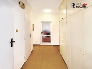 Prodej bytu 2+1, Zlín, M. Knesla, 53 m2