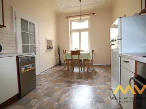 Pronájem bytu 2+1, Hradec Králové, náměstí Jana Pavla II., 78 m2