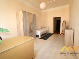 Pronájem bytu 2+1, Hradec Králové, náměstí Jana Pavla II., 78 m2