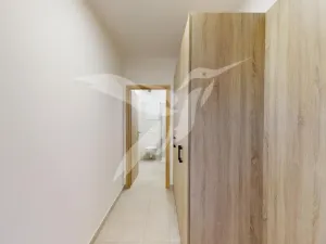 Pronájem bytu 2+kk, Kaznějov, Školní, 31 m2