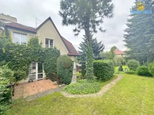 Pronájem vily, Praha - Břevnov, 8. listopadu, 280 m2