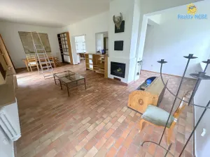 Pronájem vily, Praha - Břevnov, 8. listopadu, 280 m2