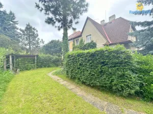Pronájem vily, Praha - Břevnov, 8. listopadu, 280 m2