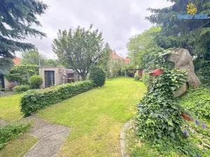 Pronájem vily, Praha - Břevnov, 8. listopadu, 280 m2